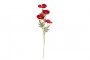 Branche de coquelicots 52 cm decofestive.fr 8687-zz