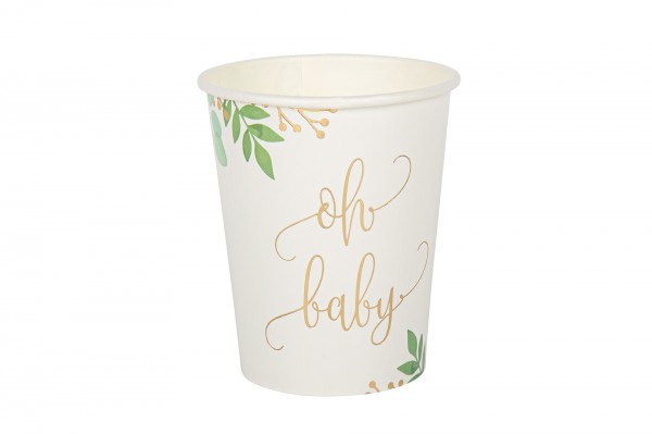 Gobelet Oh Baby 25 cl decofestive.fr 7538-zz