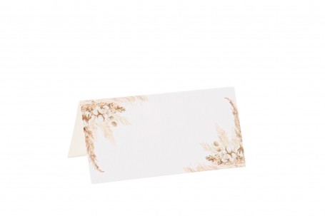 Marque place pampa et fleurs de coton decofestive.fr 8267-zz