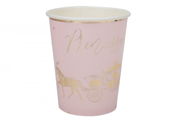 Gobelet princesse 25 cl decofestive.fr 7529-rp