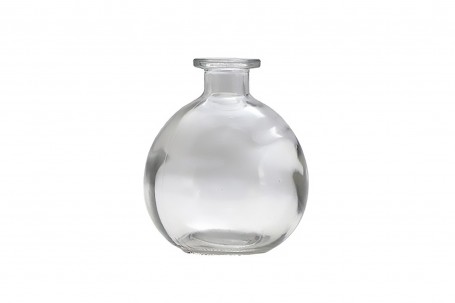 Vase boule (2 tailles) decofestive.fr 7585-014