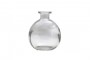 Vase boule (2 tailles) decofestive.fr 7585-014