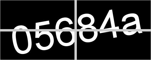Captcha value